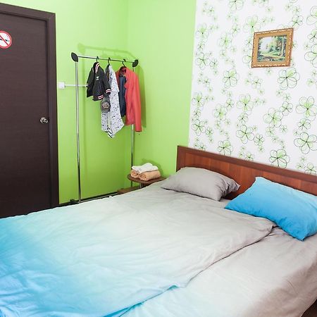 Hostels Rus Якутск Екстериор снимка